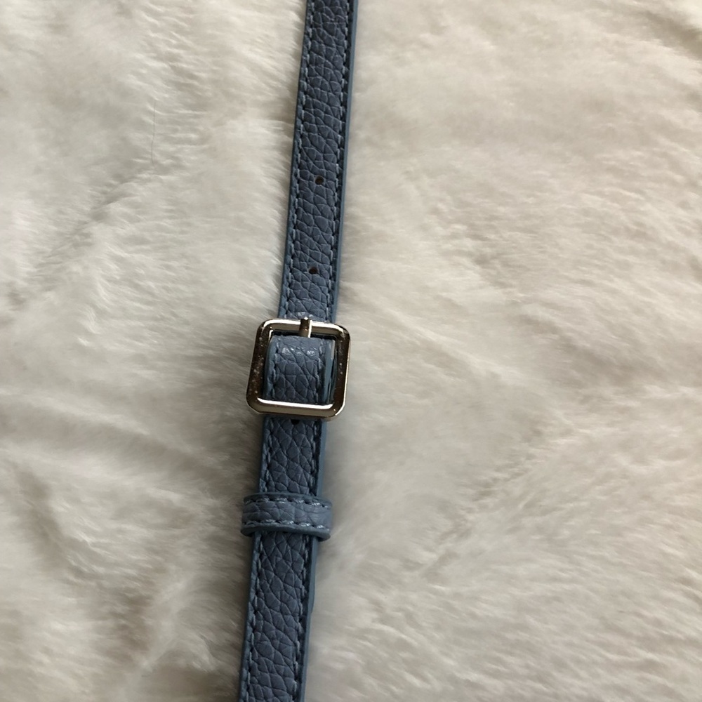 Nine West Scale Leather Bag - Picture 6 of 6